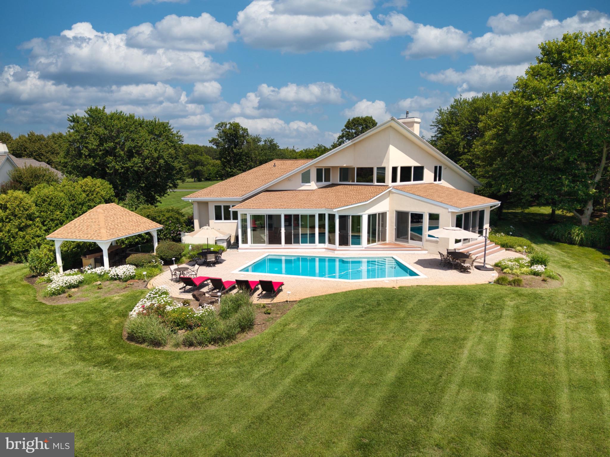 2882 Cox Neck Road Chester, MD 21619 - Photo 1 of 93