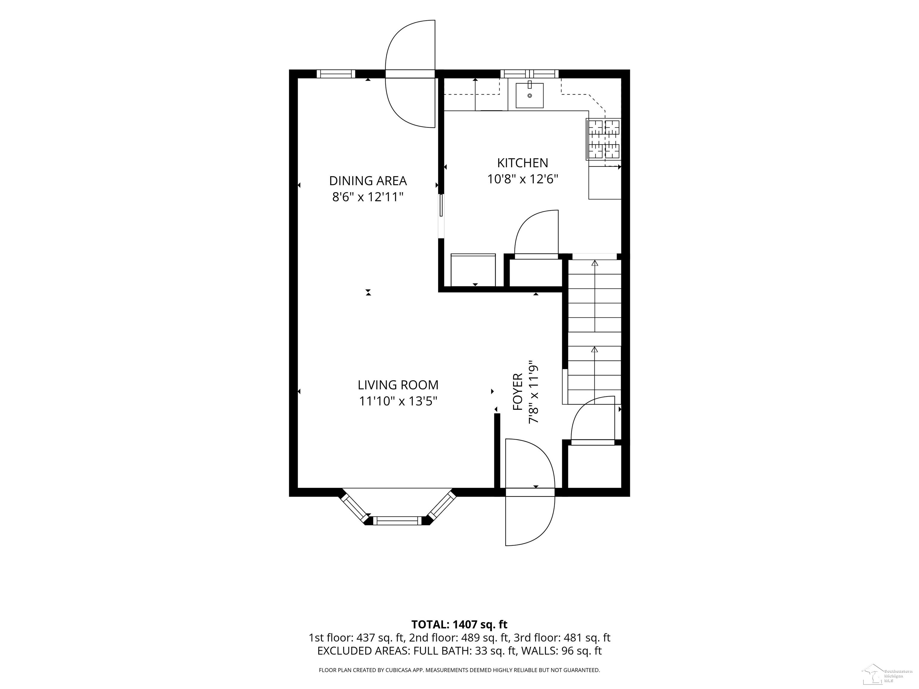 2604 Rochester Road, Unit 11 Royal Oak, MI 48073 - Photo 27 of 29
