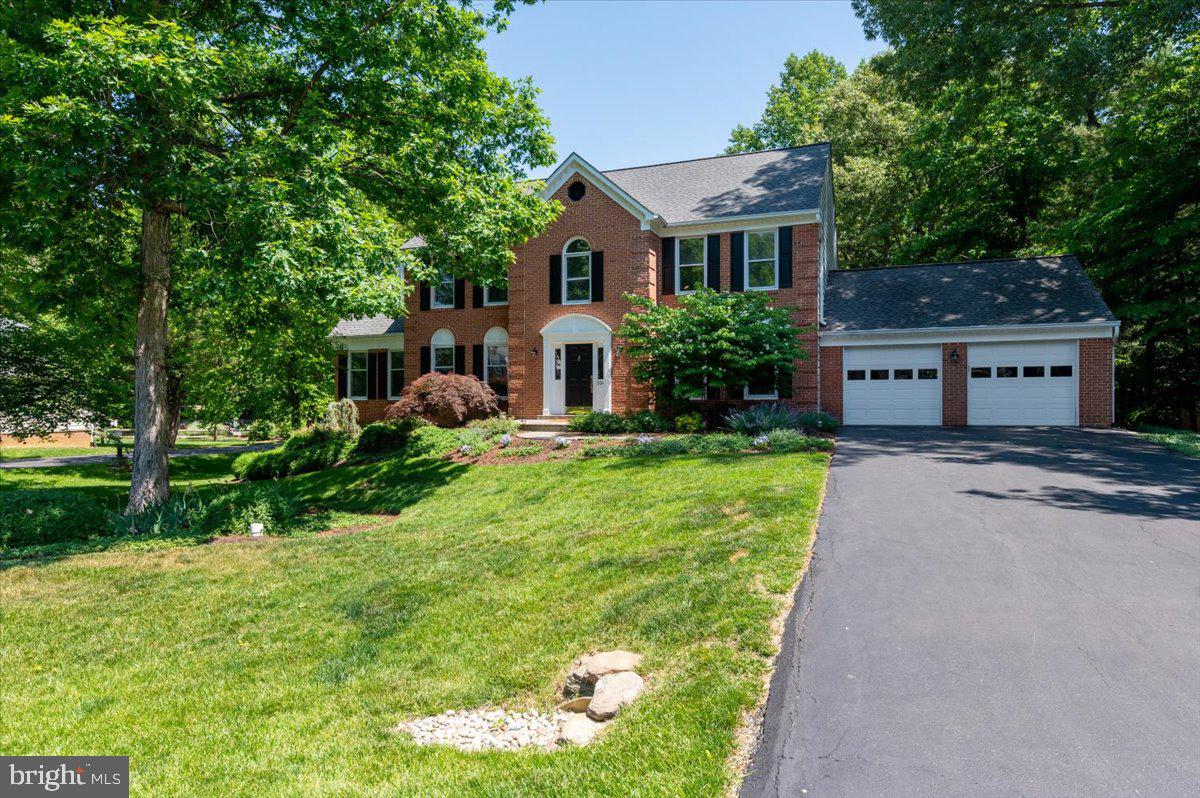 534 Post Oak Road Annapolis, MD 21401 - Photo 3 of 73