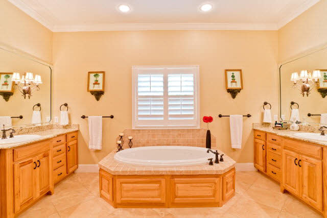 119 Sandy Ford Road Fairhope, AL 36532 - Photo 12 of 23 Master Bath
