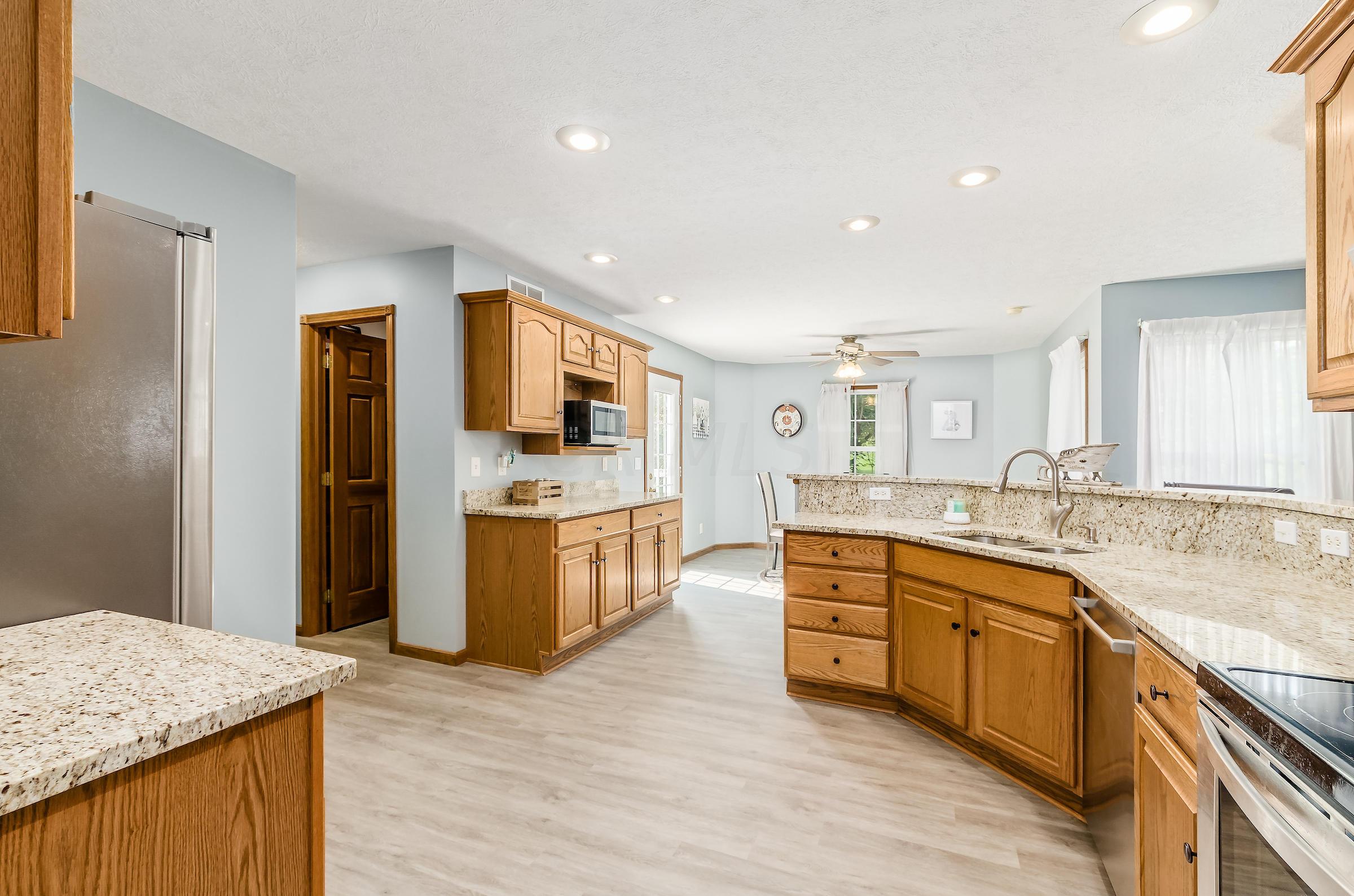 200 Foxcroft Road Lexington, OH 44904 - Photo 13 of 63