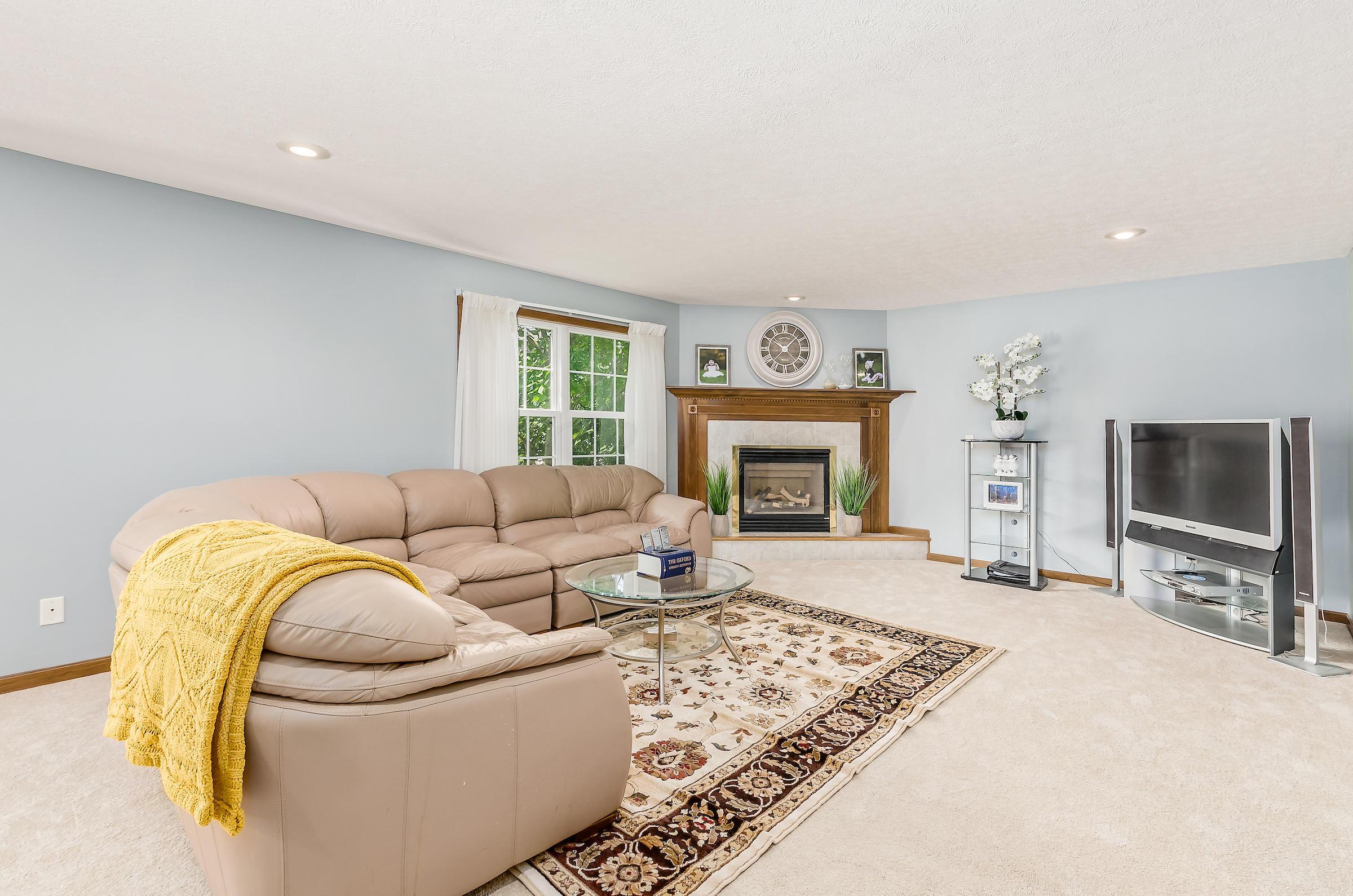 200 Foxcroft Road Lexington, OH 44904 - Photo 20 of 63
