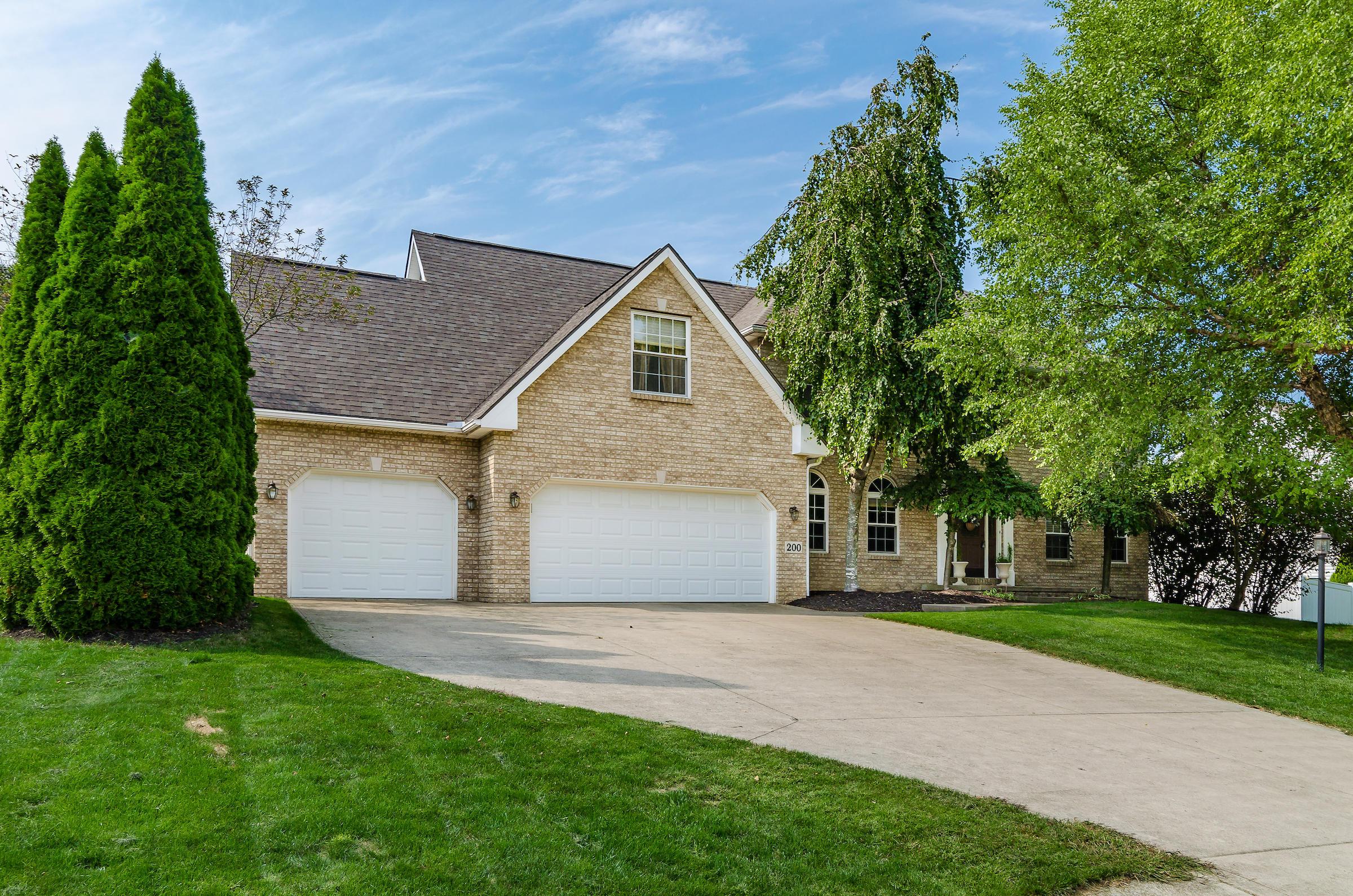 200 Foxcroft Road Lexington, OH 44904 - Photo 2 of 63
