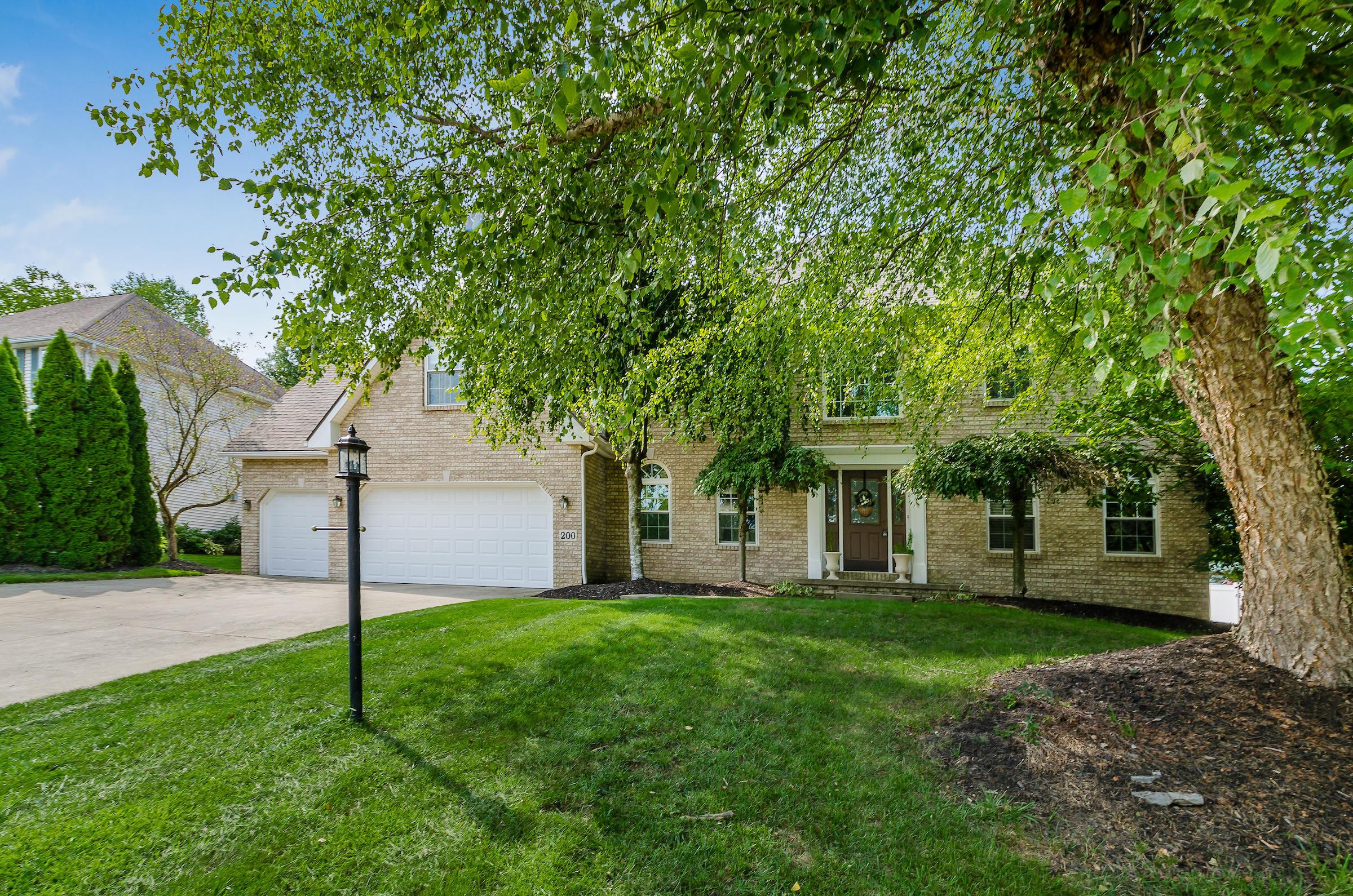 200 Foxcroft Road Lexington, OH 44904 - Photo 4 of 63
