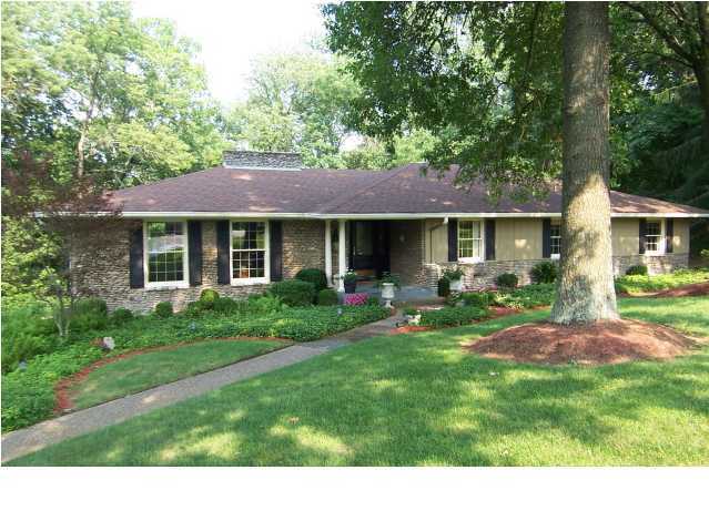 6222 Innes Trace Road Louisville, KY 40222 - Photo 1 of 1 Primary Photo
