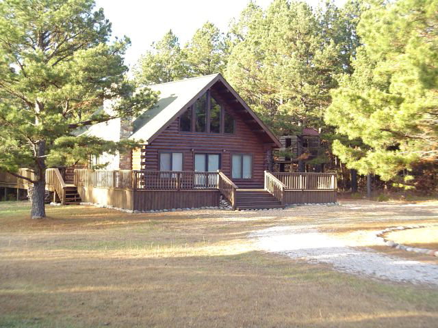 7899 Roffe Drive Houston, MO 65483 - Photo 1 of 1 Primary Photo