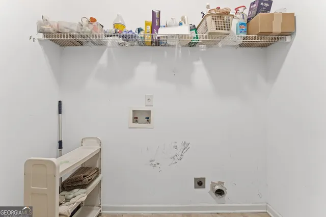 a view of a city from a balcony