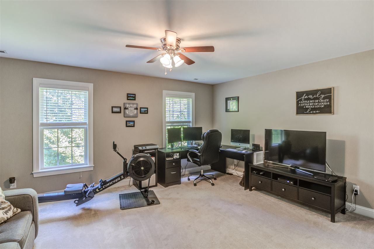 1013 Coram Fields Road Wake Forest, NC 27587 - Photo 25 of 30 Photo 25
