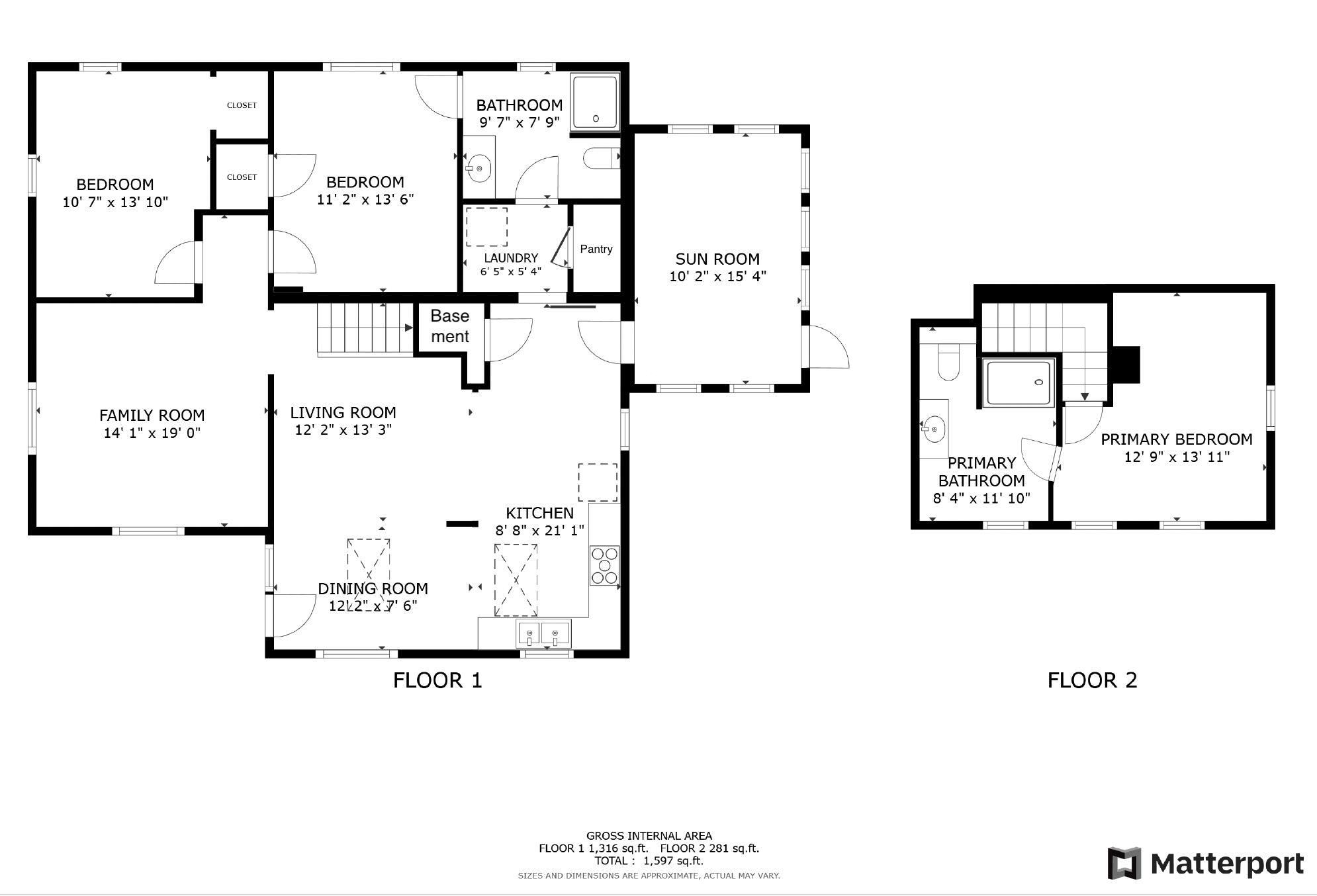 338 Johnson Cove Road Roque Bluffs, ME 04654 - Photo 3 of 49 Screenshot 2024-09-05 at 8.51.16 PM