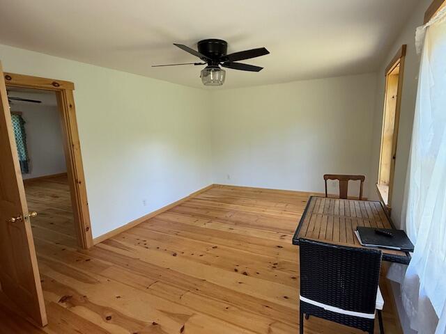 203 Beans Corner Road New Sharon, ME 04955 - Photo 14 of 46 Bedroom 1