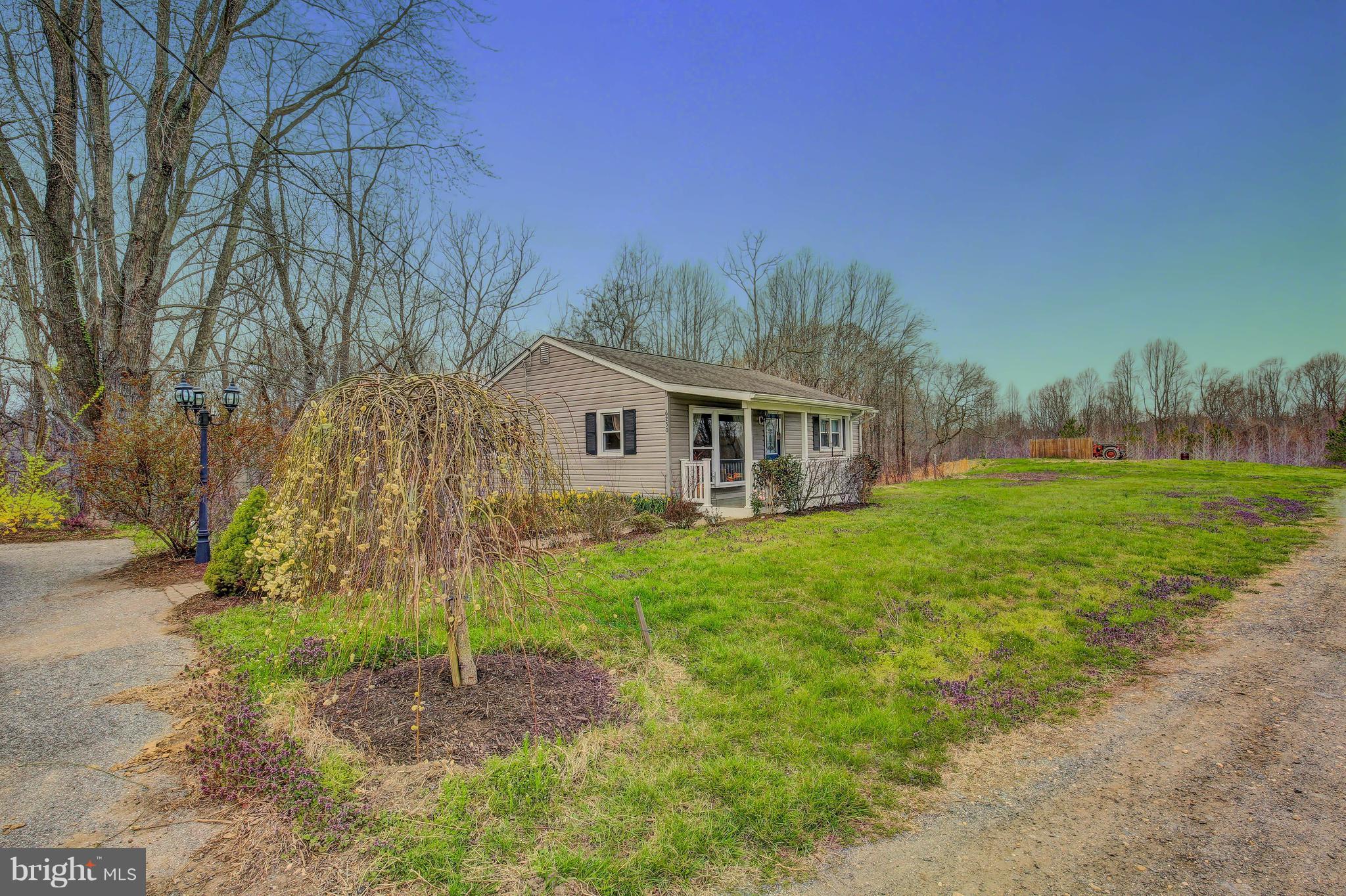 6250 Franklin Gibson Road Tracys Landing, MD 20779 - Photo 1 of 22 Exterior (General)