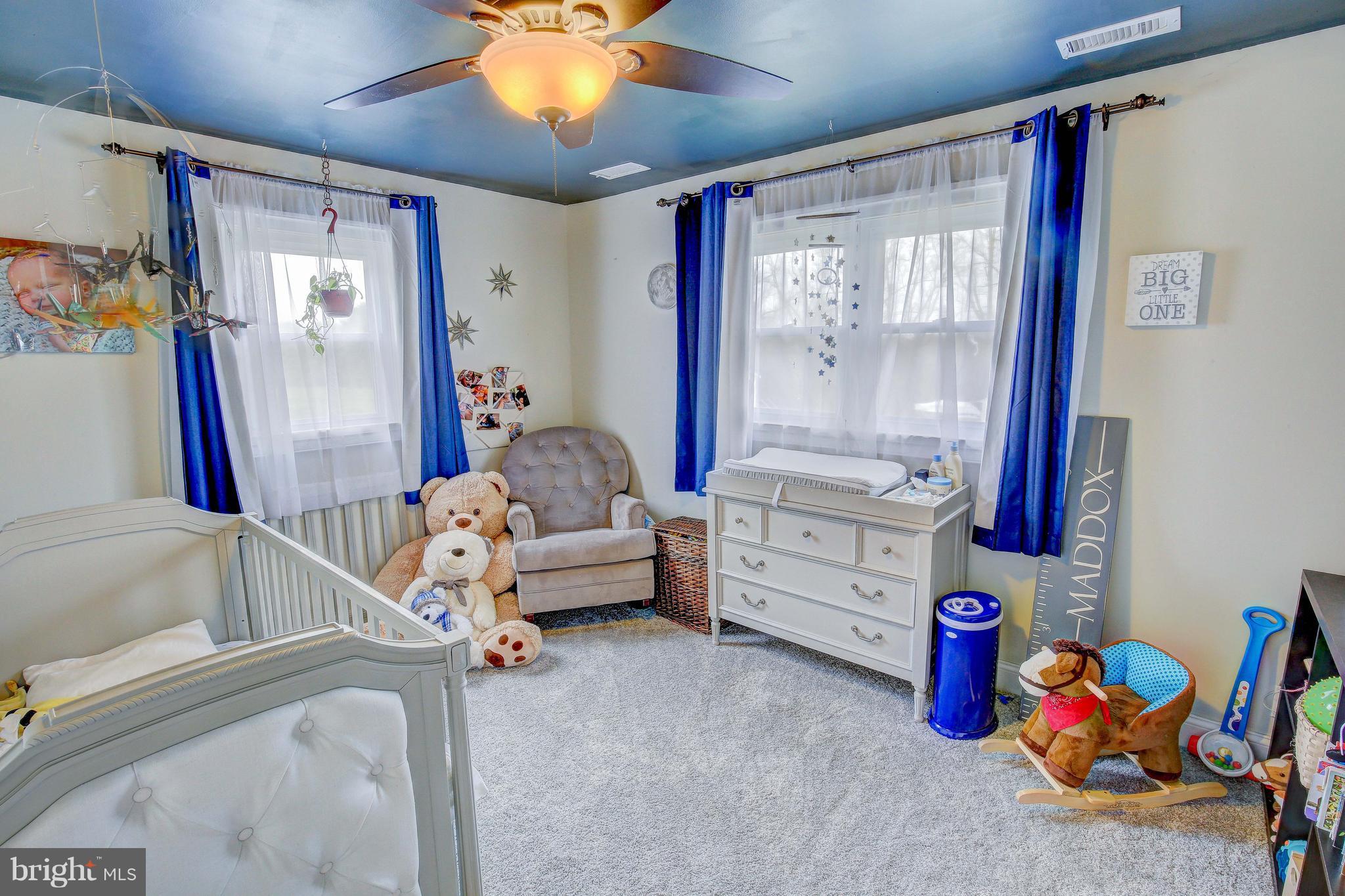 6250 Franklin Gibson Road Tracys Landing, MD 20779 - Photo 11 of 22 Bedroom
