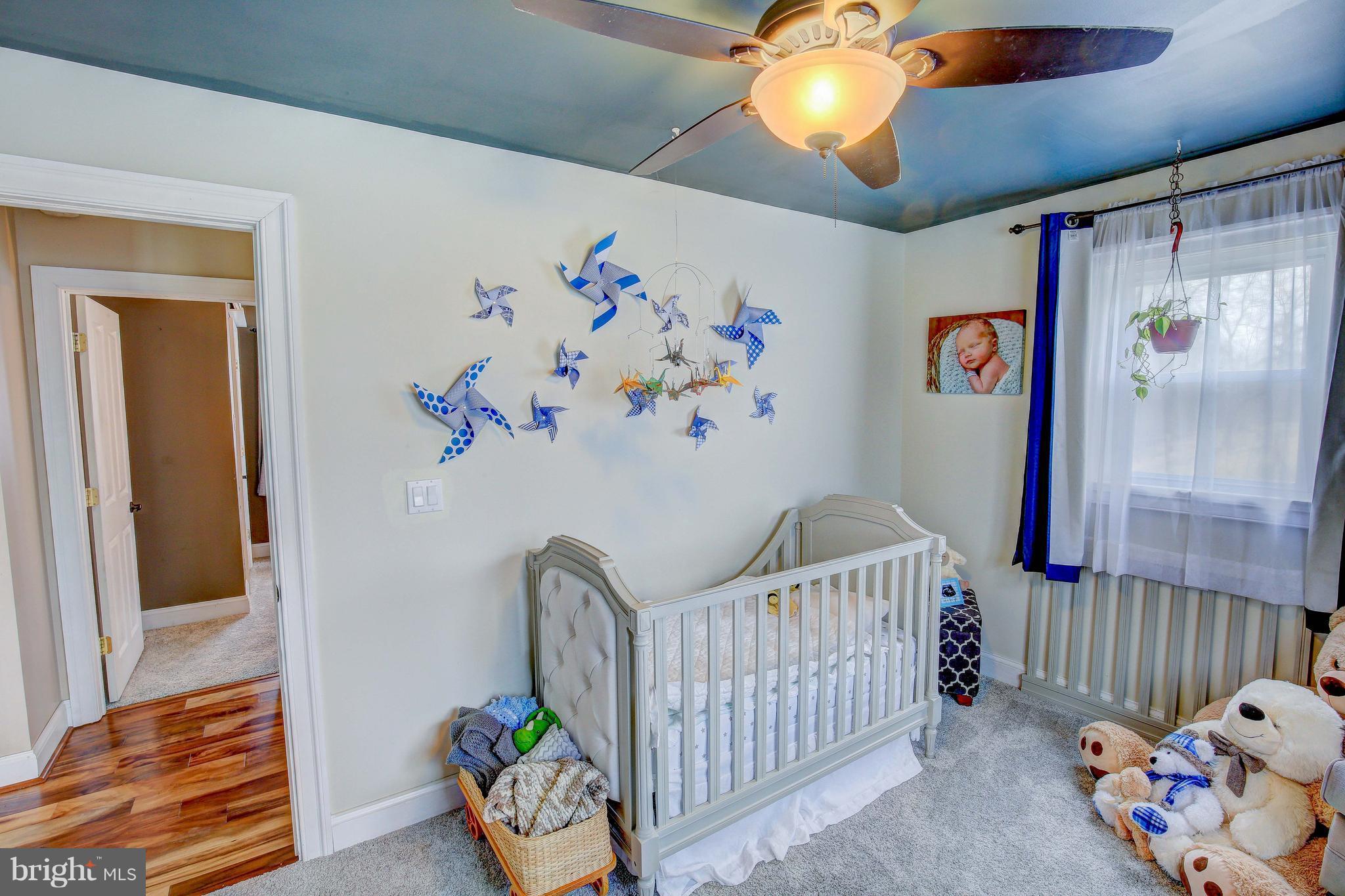 6250 Franklin Gibson Road Tracys Landing, MD 20779 - Photo 12 of 22 Bedroom