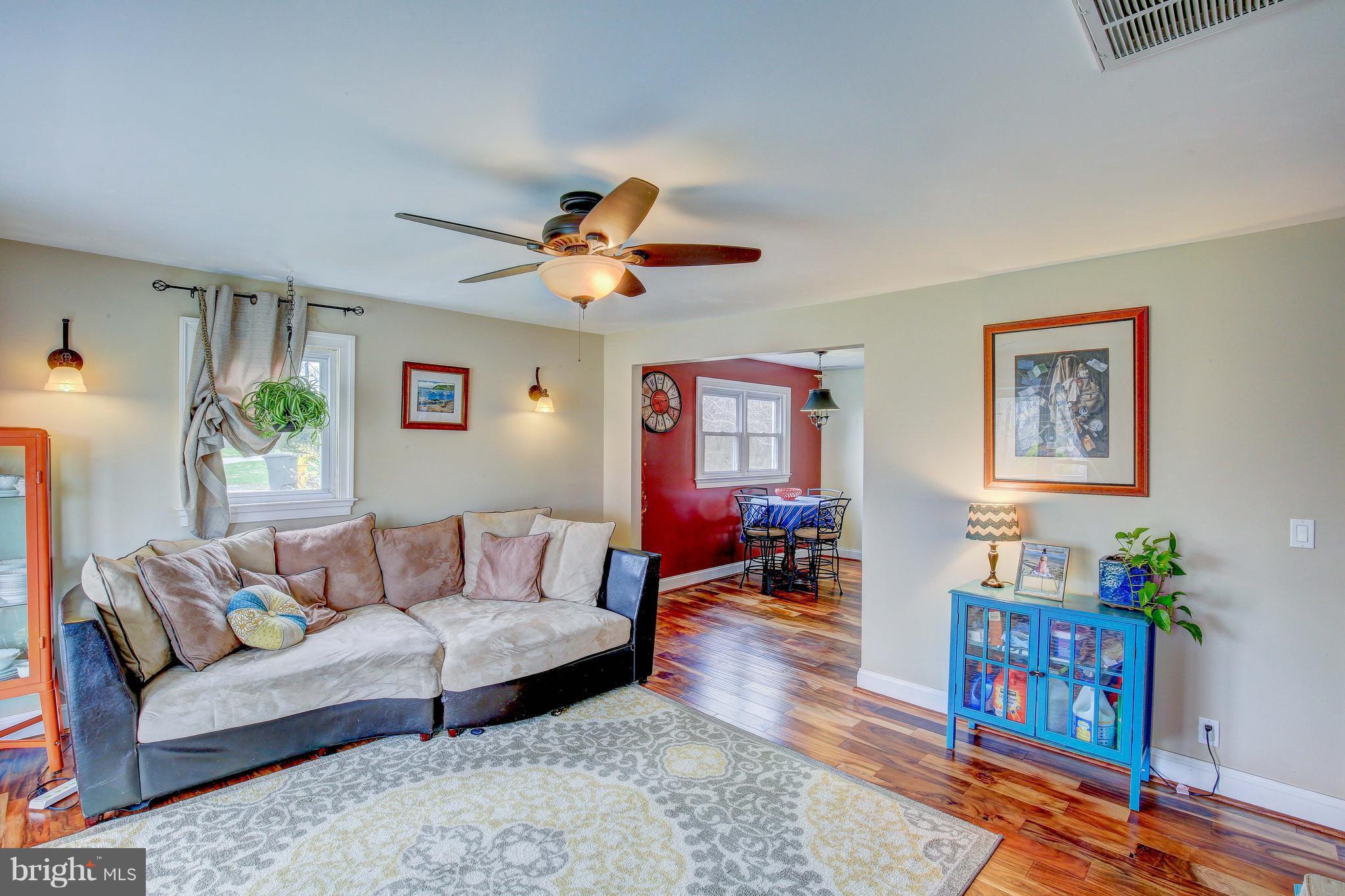 6250 Franklin Gibson Road Tracys Landing, MD 20779 - Photo 13 of 22 Family Room