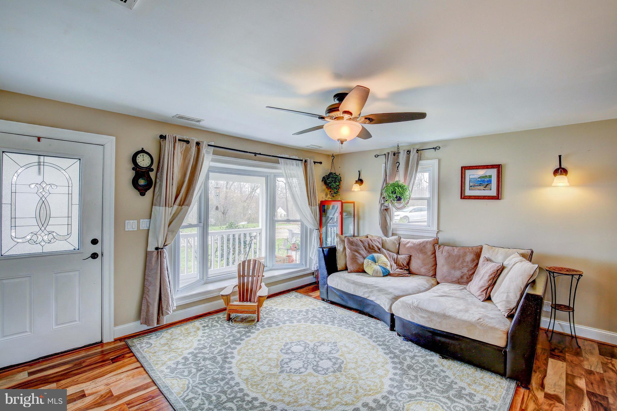 6250 Franklin Gibson Road Tracys Landing, MD 20779 - Photo 14 of 22 Family Room
