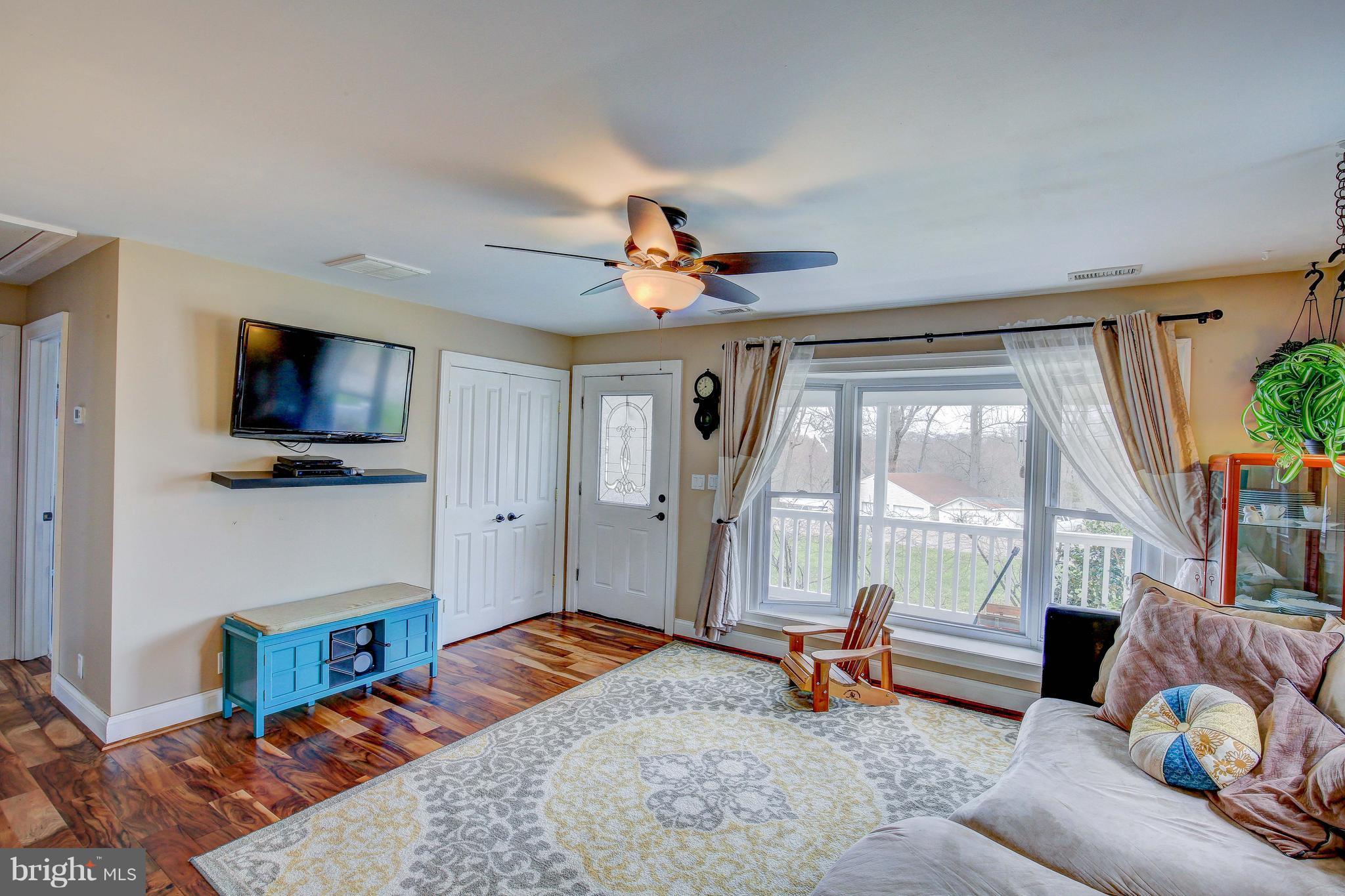 6250 Franklin Gibson Road Tracys Landing, MD 20779 - Photo 15 of 22 Family Room