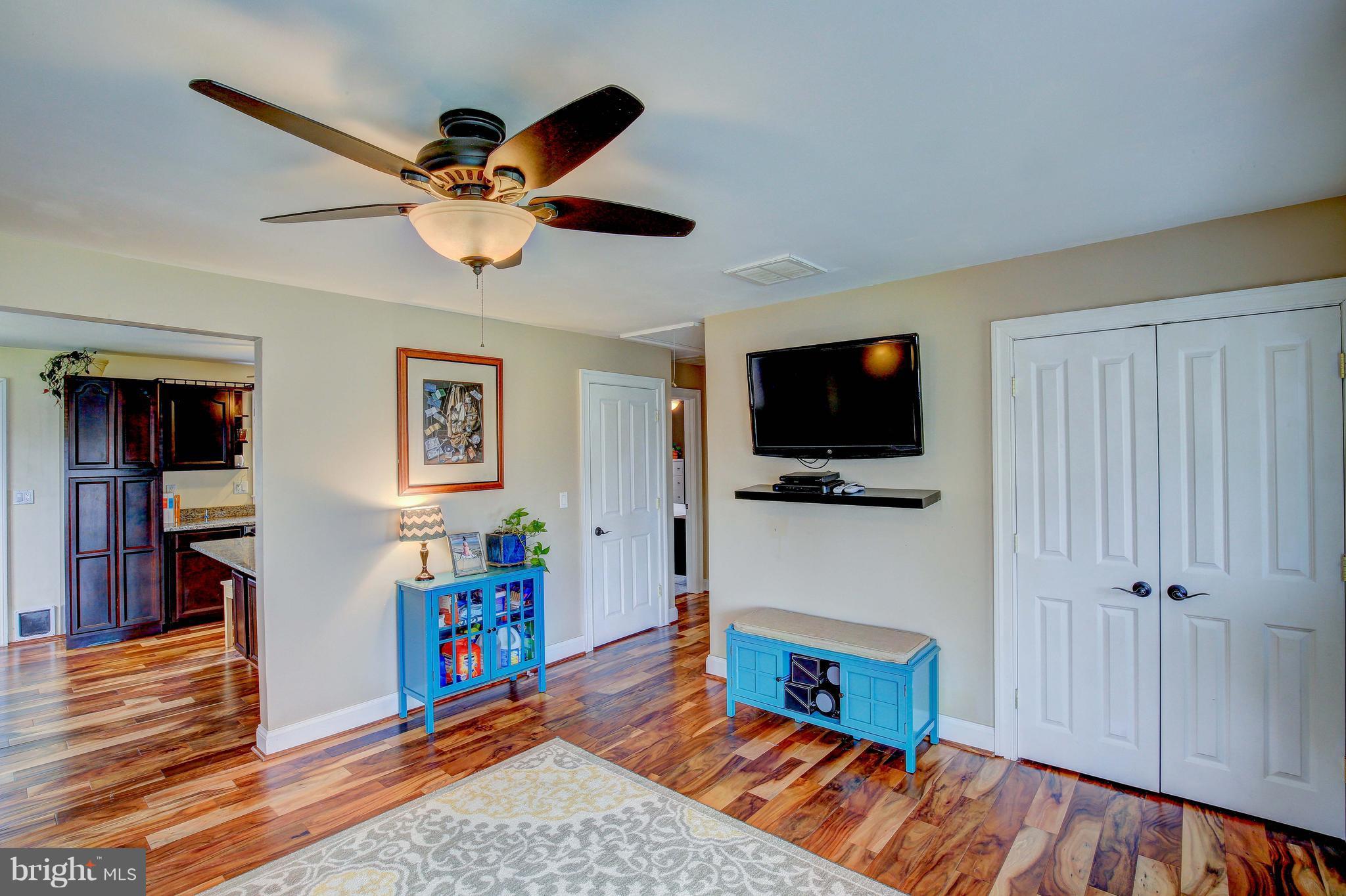6250 Franklin Gibson Road Tracys Landing, MD 20779 - Photo 16 of 22 Family Room