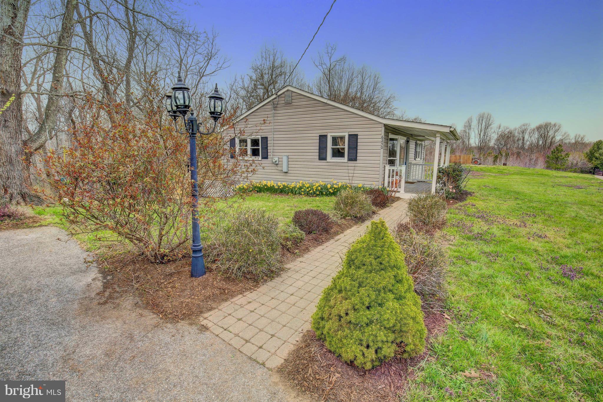 6250 Franklin Gibson Road Tracys Landing, MD 20779 - Photo 20 of 22 Exterior (General)