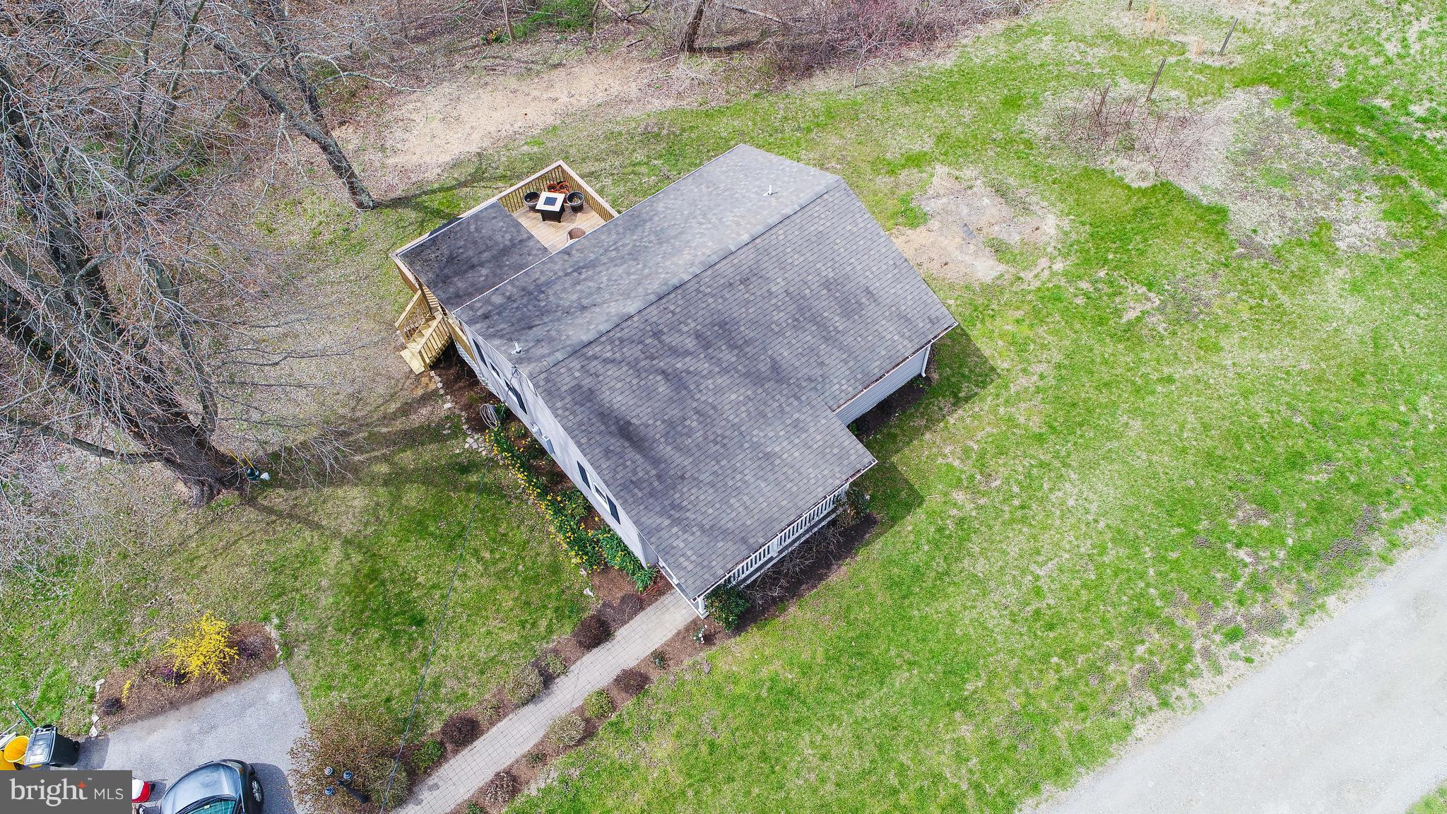 6250 Franklin Gibson Road Tracys Landing, MD 20779 - Photo 21 of 22 Exterior (General)