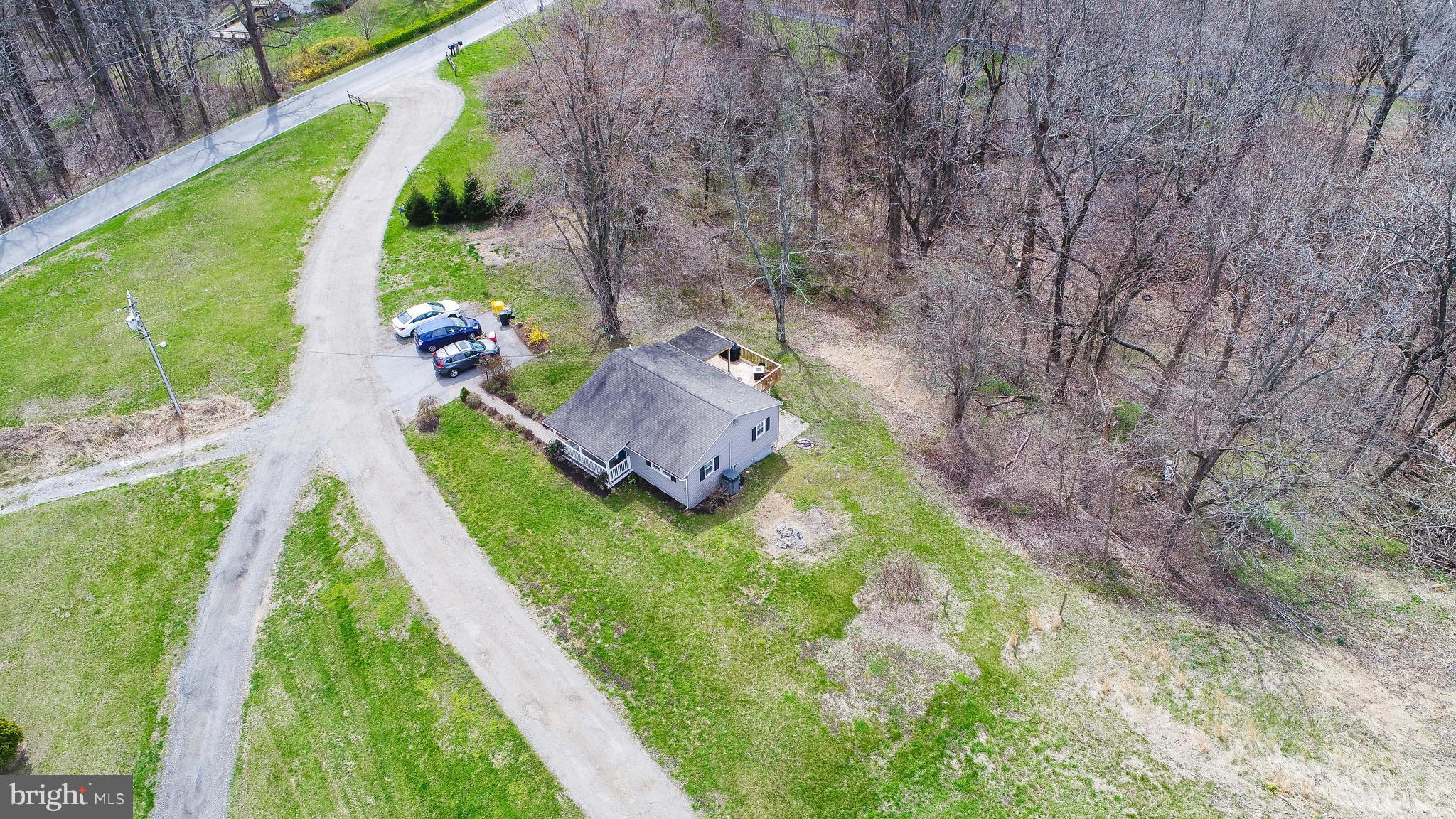 6250 Franklin Gibson Road Tracys Landing, MD 20779 - Photo 22 of 22 Exterior (General)
