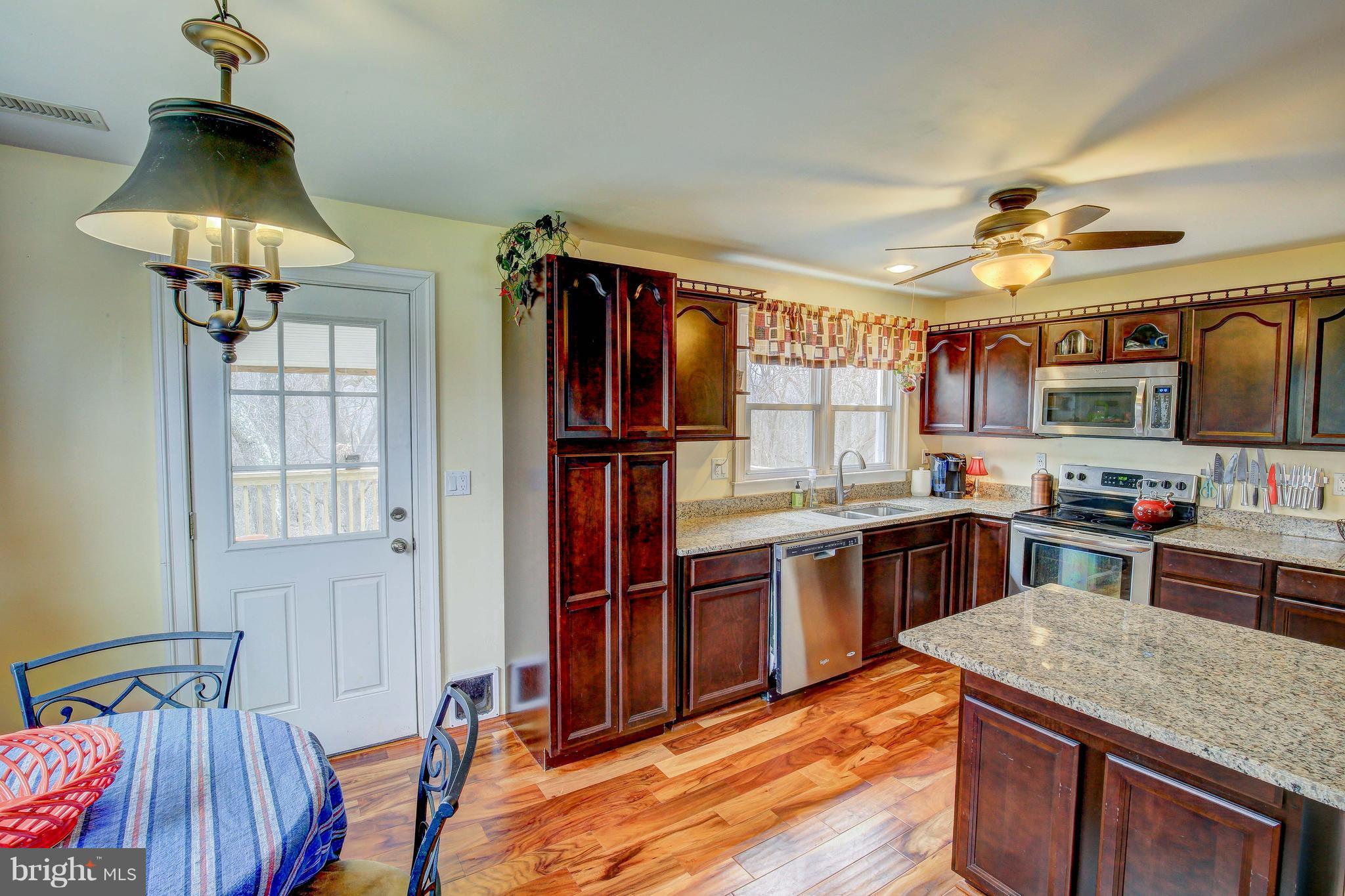 6250 Franklin Gibson Road Tracys Landing, MD 20779 - Photo 4 of 22 Kitchen