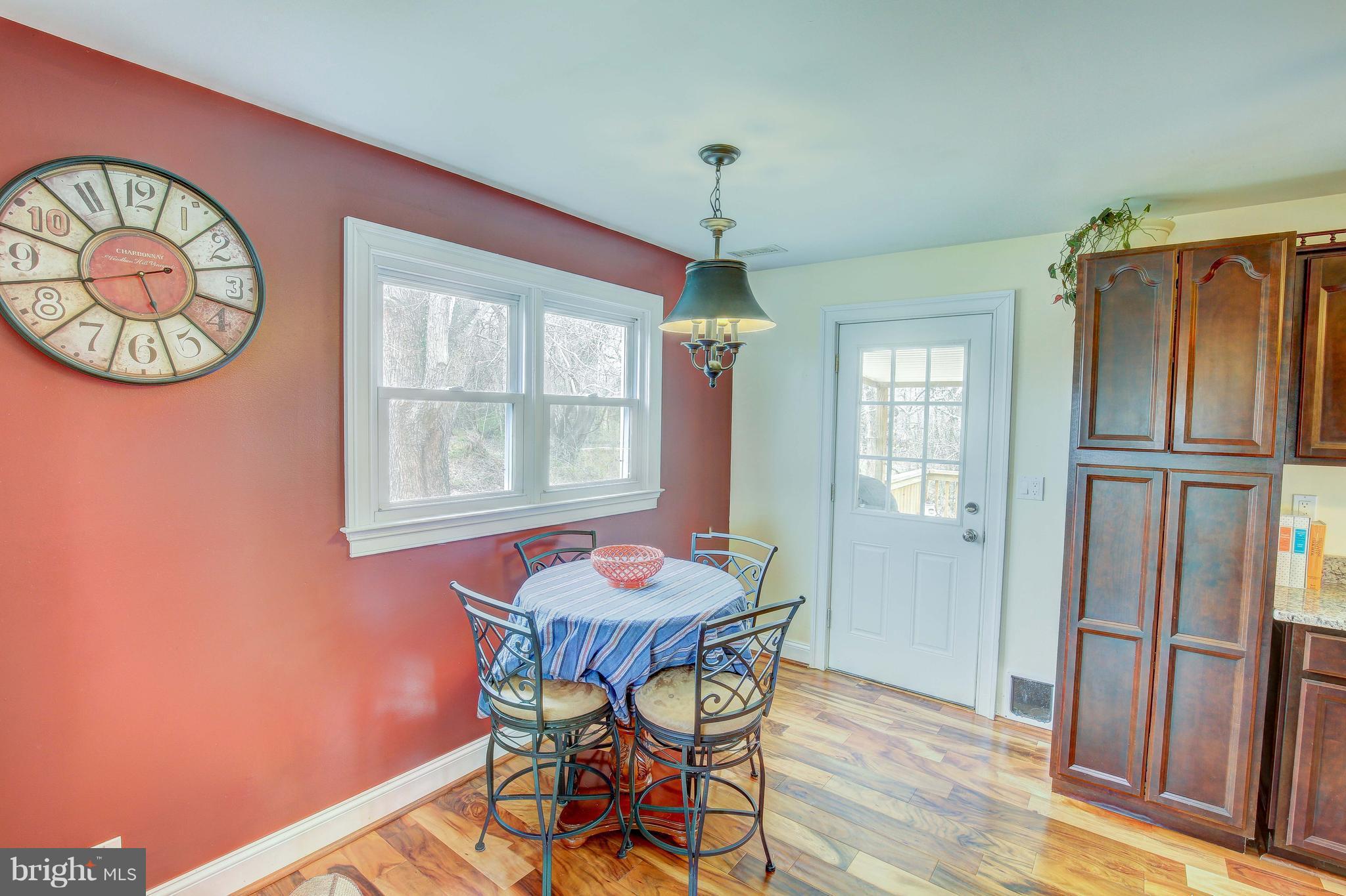 6250 Franklin Gibson Road Tracys Landing, MD 20779 - Photo 5 of 22 Kitchen