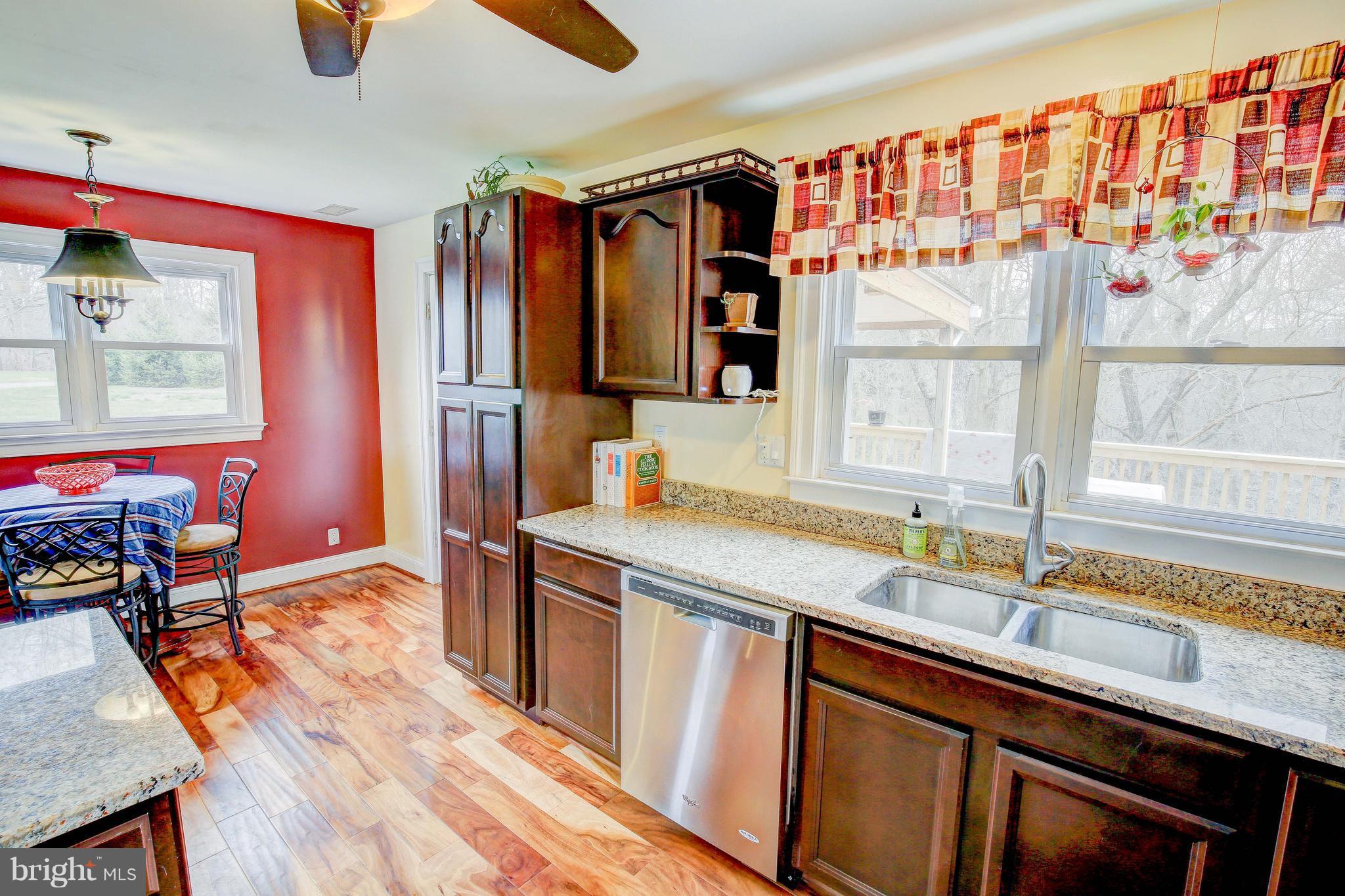 6250 Franklin Gibson Road Tracys Landing, MD 20779 - Photo 7 of 22 Kitchen