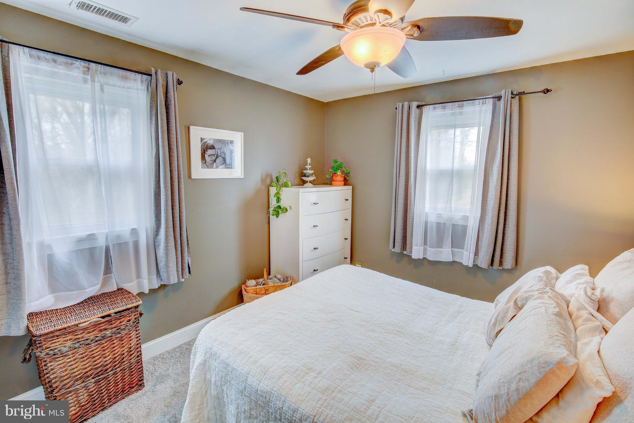6250 Franklin Gibson Road Tracys Landing, MD 20779 - Photo 8 of 22 Bedroom (Master)