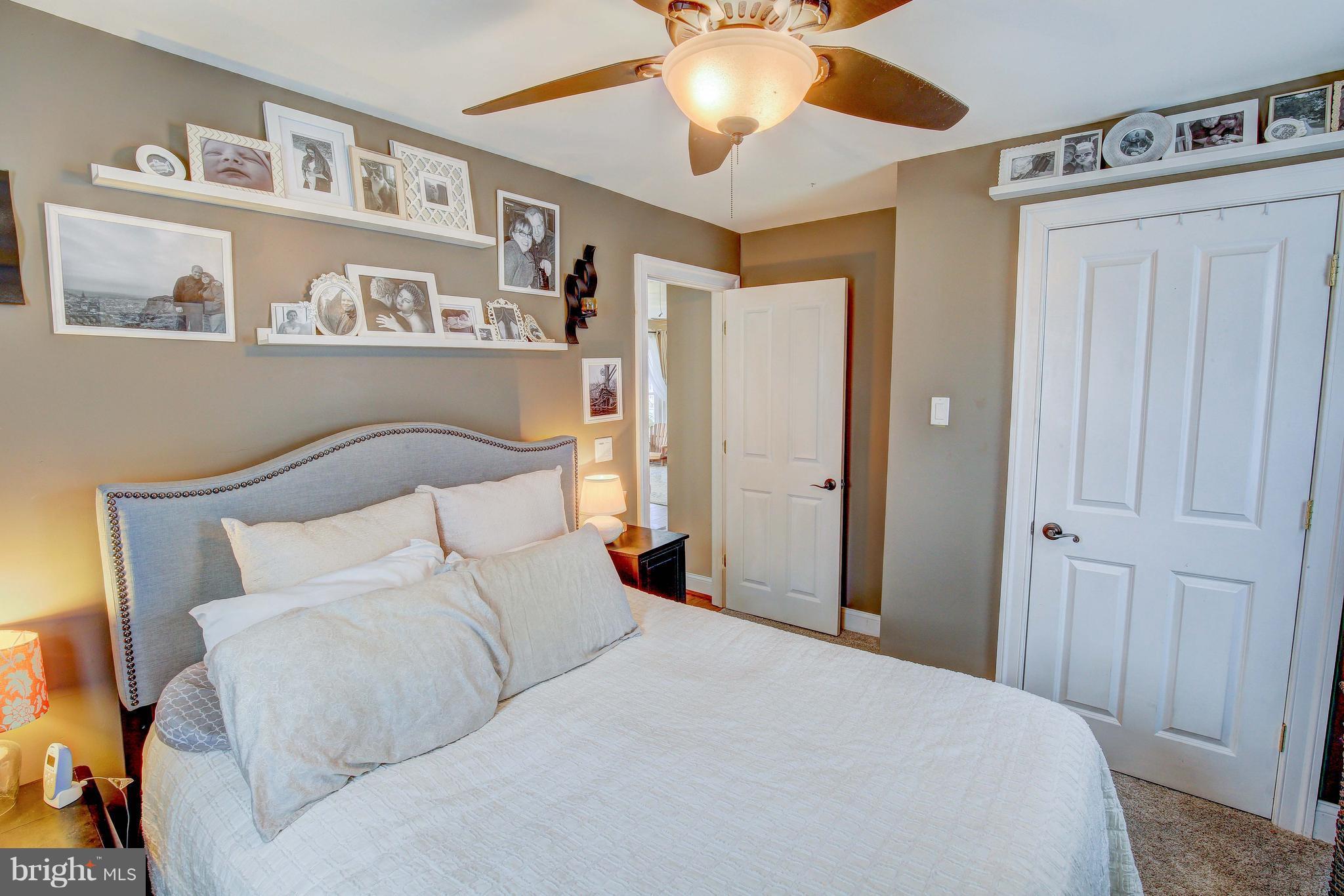 6250 Franklin Gibson Road Tracys Landing, MD 20779 - Photo 9 of 22 Bedroom (Master)
