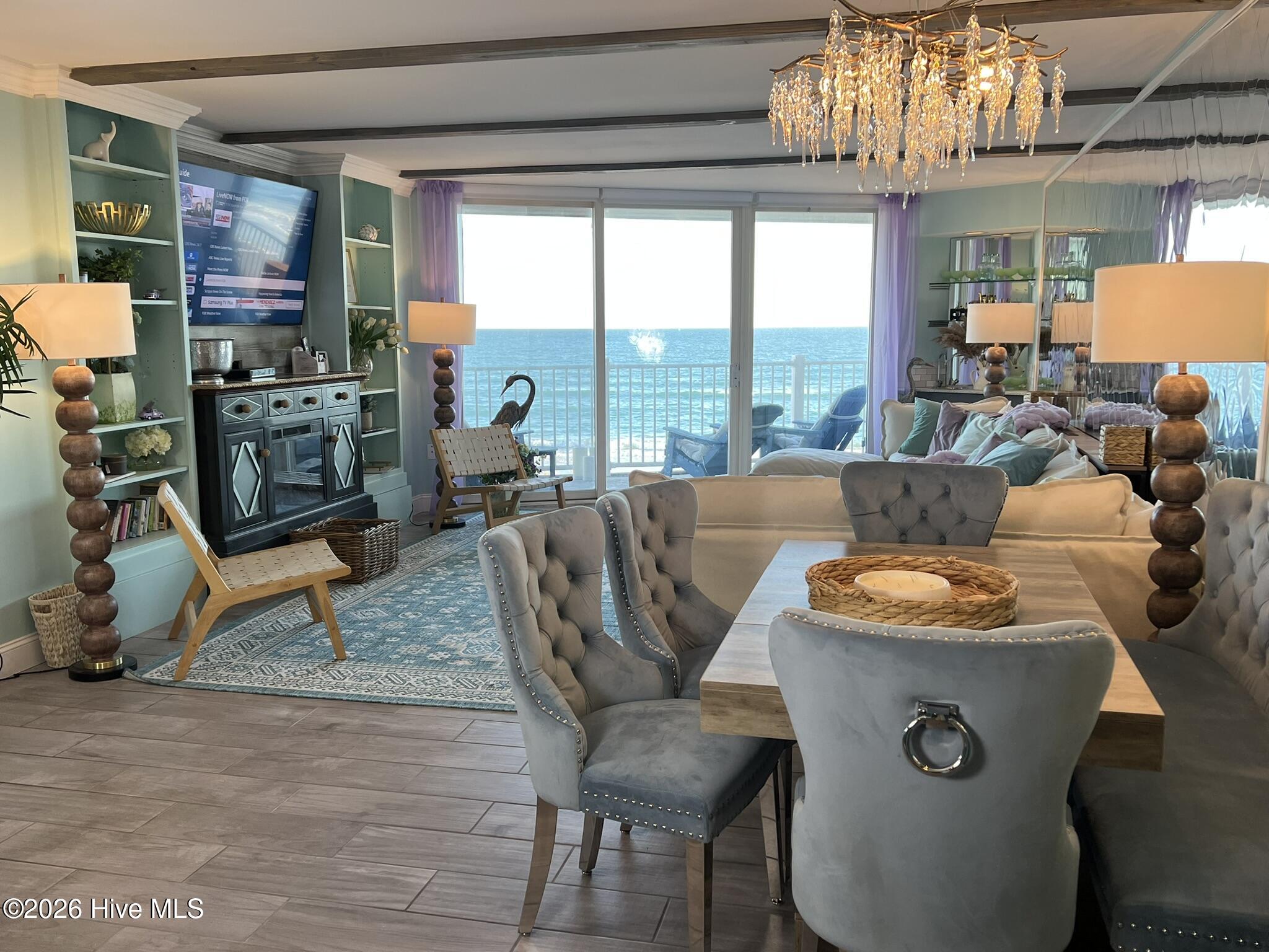 2000 New River Inlet Road, Unit 1108 North Topsail Beach, NC 28460 - Photo 3 of 66