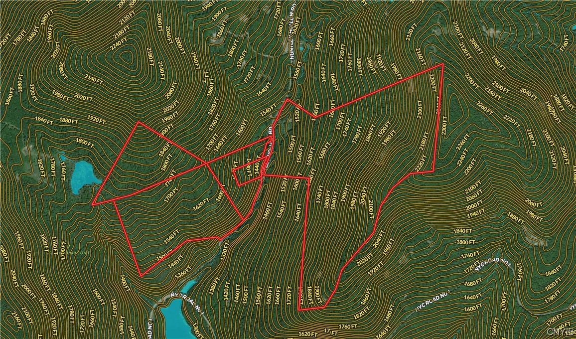 L1 Huntley Hollow Road Delancey, NY 13752 - Photo 5 of 20