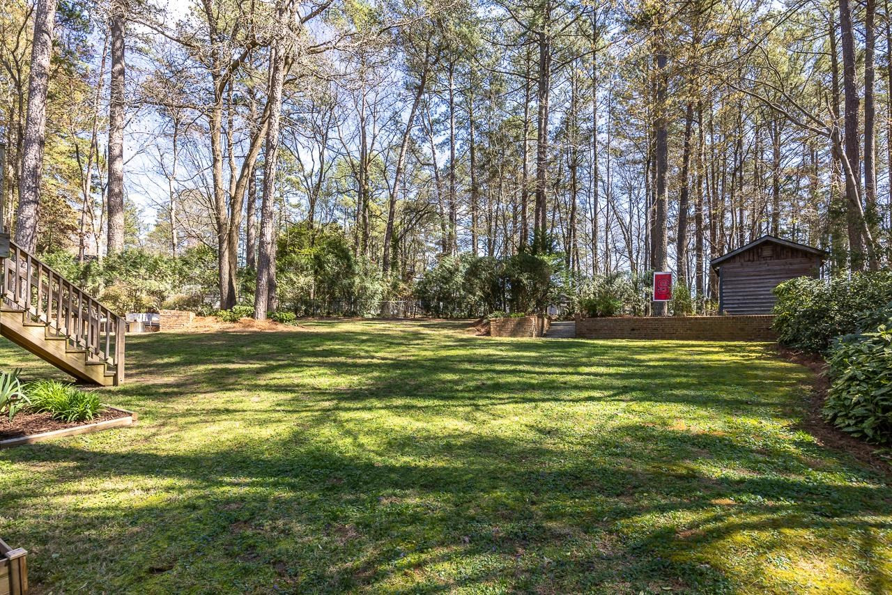 7724 Cart Track Trail Raleigh, NC 27615 - Photo 21 of 28 Photo 21