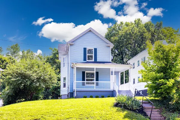 $259,000 | 5659 Bramble Avenue, Cincinnati, OH 45227