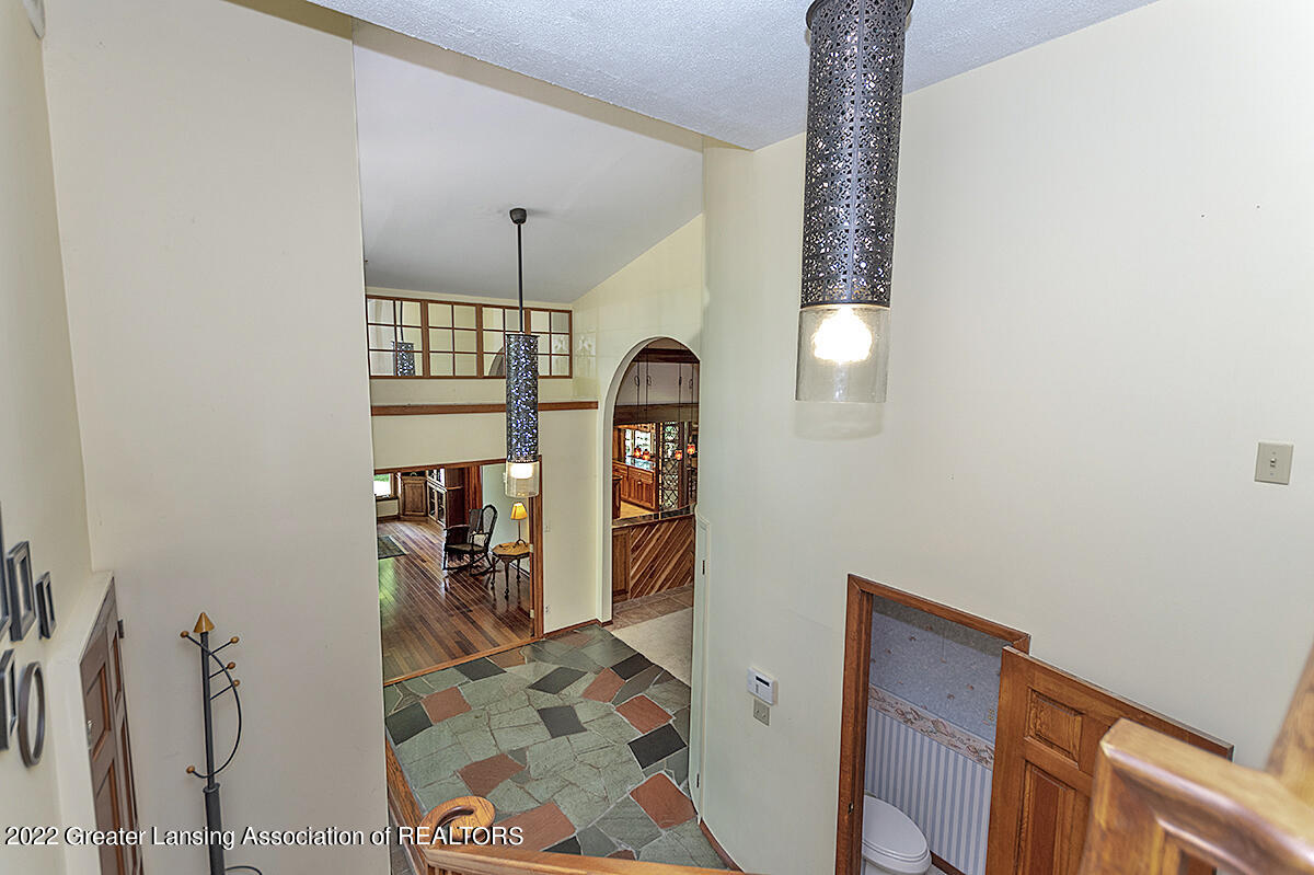 3420 Zimmer Road Williamston, MI 48895 - Photo 35 of 72 Main Hall