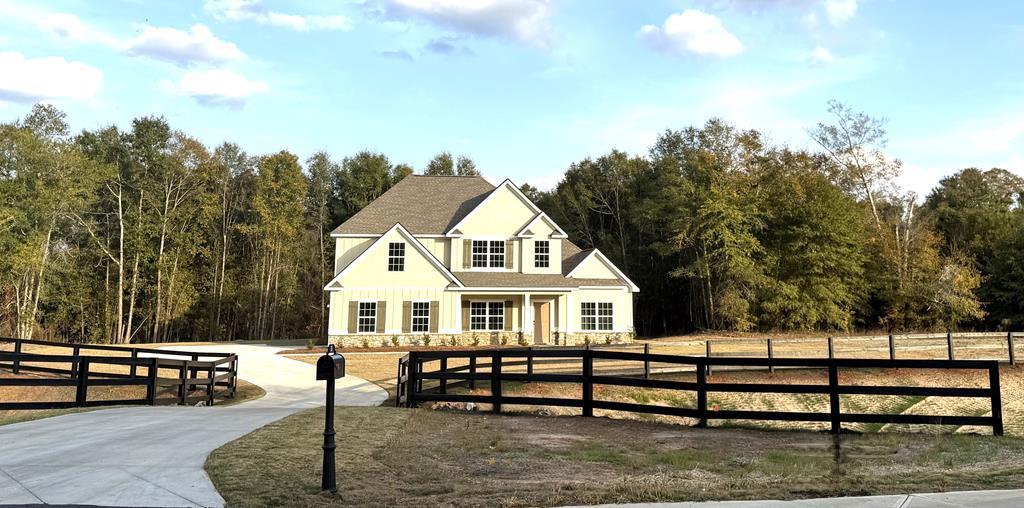 55 Sugar Maple Drive Fort Mitchell, AL 36856 - Photo 1 of 35 Main View