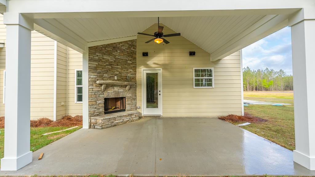 55 Sugar Maple Drive Fort Mitchell, AL 36856 - Photo 35 of 35