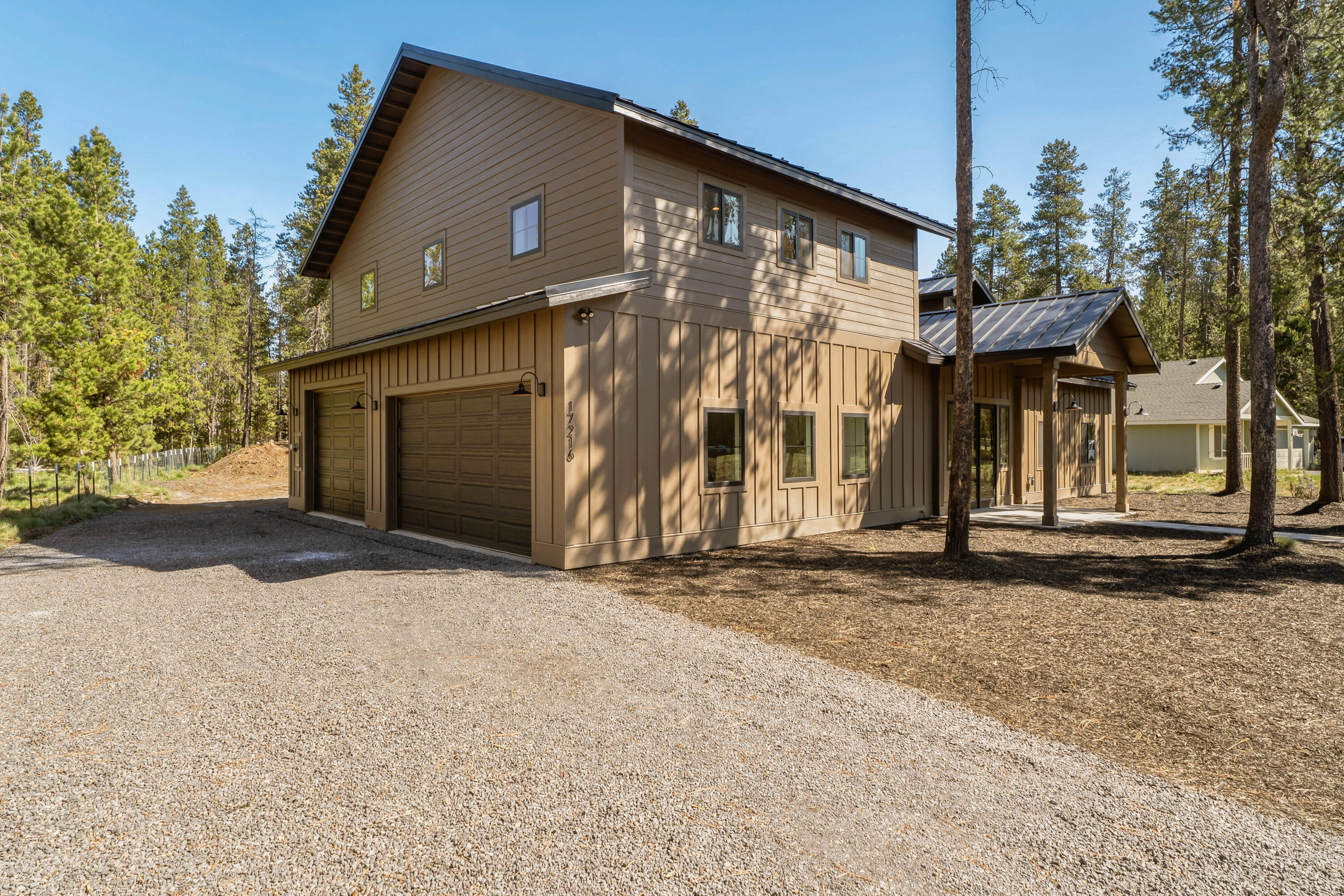17216 Jacinto Road Bend, OR 97707 - Photo 37 of 41