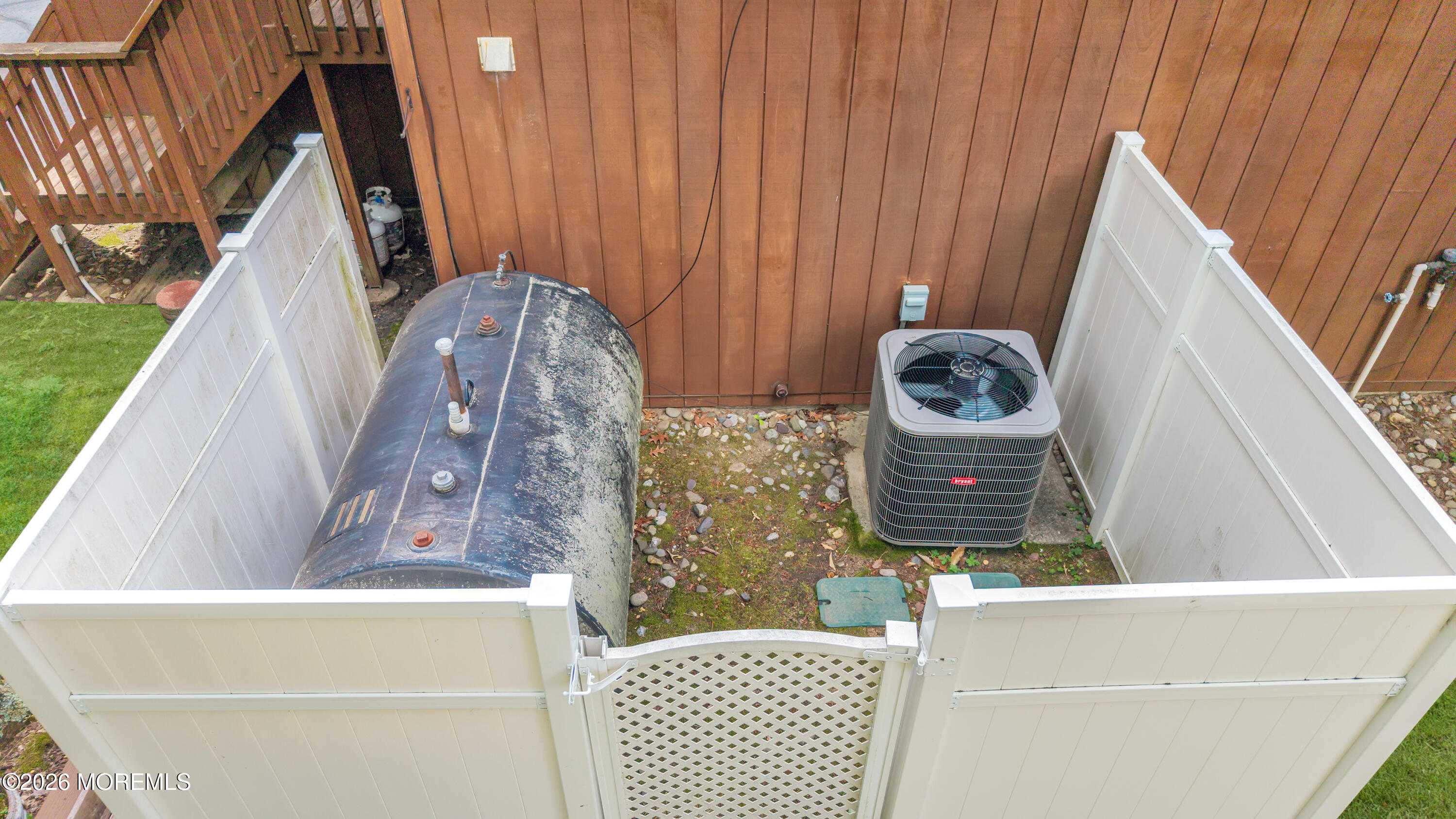 519 Vath Street Jackson, NJ 08527 - Photo 62 of 73 Oil & Air