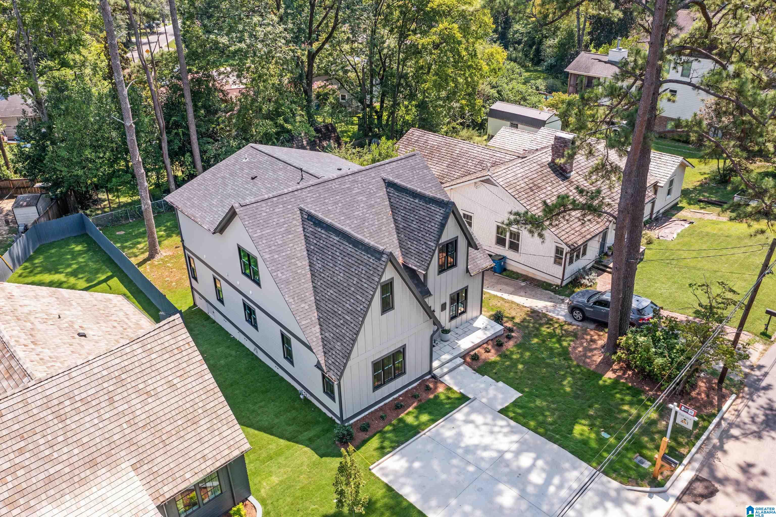 531 Oxmoor Road Birmingham, AL 35209 - Photo 2 of 47