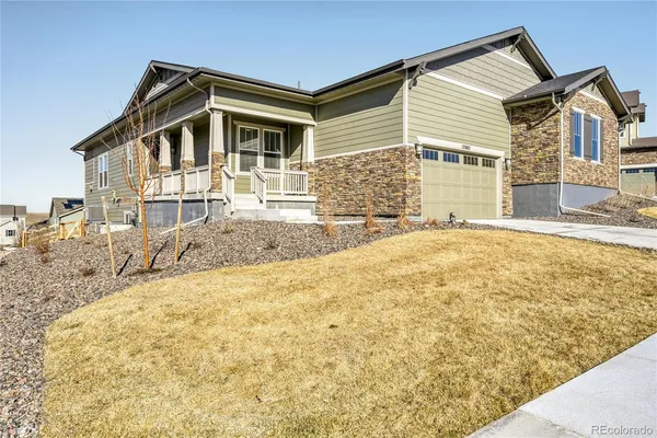 $775,000 | 17883 West 93rd Place, Arvada, CO 80007