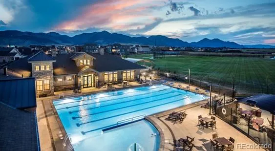 $775,000 | 17883 West 93rd Place, Arvada, CO 80007