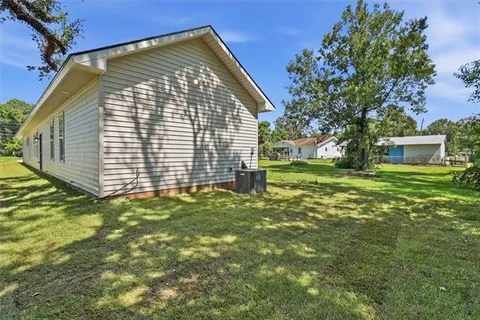 $299,000 | 657 South 2nd Street, Ponchatoula, LA 70454