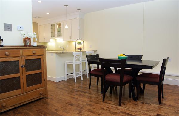 30 Rutland Square, Unit 1 Boston, MA 02118 - Photo 3 of 10 Gallery Image 3