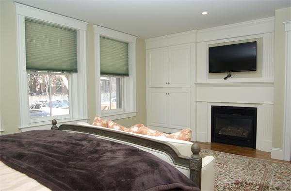 30 Rutland Square, Unit 1 Boston, MA 02118 - Photo 8 of 10 Gallery Image 8