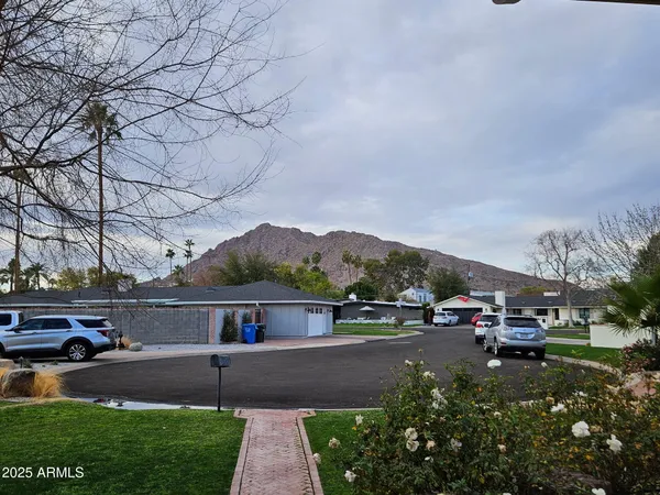 $1,900,000 | 4123 North 63rd Place, Scottsdale, AZ 85251