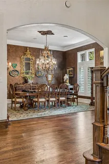 $2,489,000 | 5804 Chalford Common, Colleyville, TX 76034