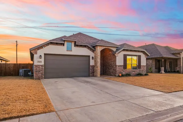 $275,000 | 7603 63rd Street, Lubbock, TX 79407