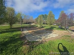 2012 South Gethsemane Road Northwest Corydon, IN 47112 - Photo 2 of 8