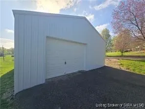 $85,000 | 2012 South Gethsemane Road Northwest, Corydon, IN 47112