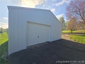 2012 South Gethsemane Road Northwest Corydon, IN 47112 - Photo 3 of 8